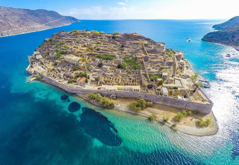 rethymnonday-trip-to-spinalonga-agios-nikolaos-and-elounda