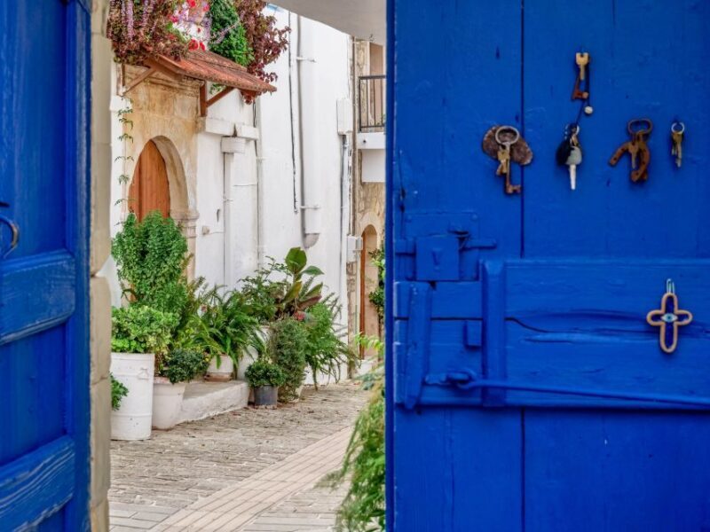 Rethymno:Private Tour to Arkadi-Margarites and Melidoni - What to Expect & Practical Considerations