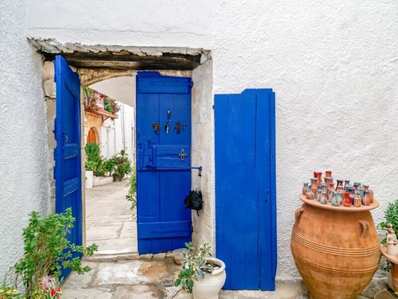 Rethymno:Private Tour to Arkadi-Margarites and Melidoni - FAQ