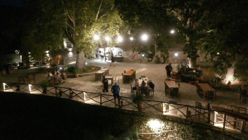 Rethymo: Landrover Safari Sunset Tour with Dinner and Drink - Is It Worth the Price?