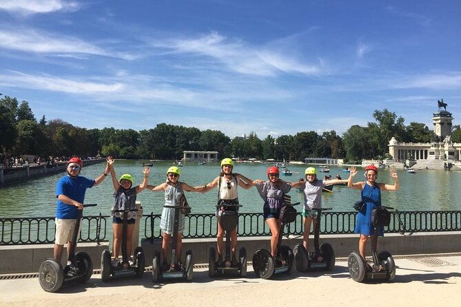 retiro-park-segway-tour-in-madrid