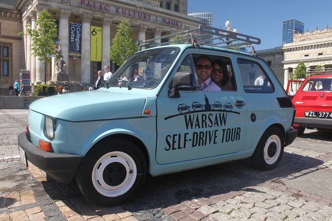 retro-fiat-self-drive-tour-in-warsaw
