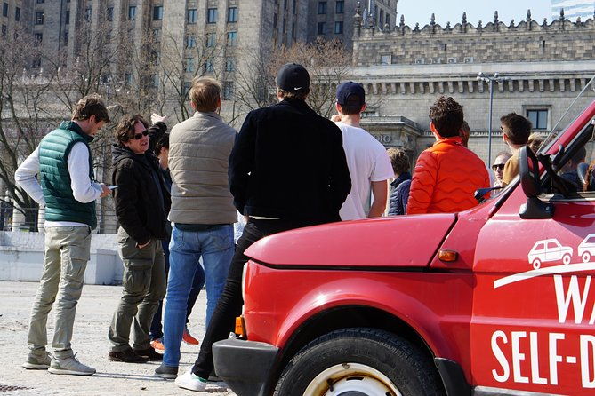 retro-fiat-self-drive-tour-in-warsaw