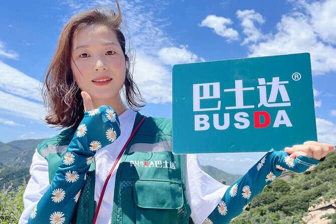 Return Bus to Badaling Great Wall - FAQ