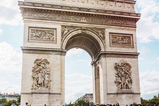 return-transfer-from-to-paris-airport