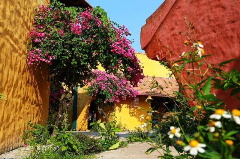 Reu Hoi An Must-Try Culinary Destination in the Ancient Town - Key Points