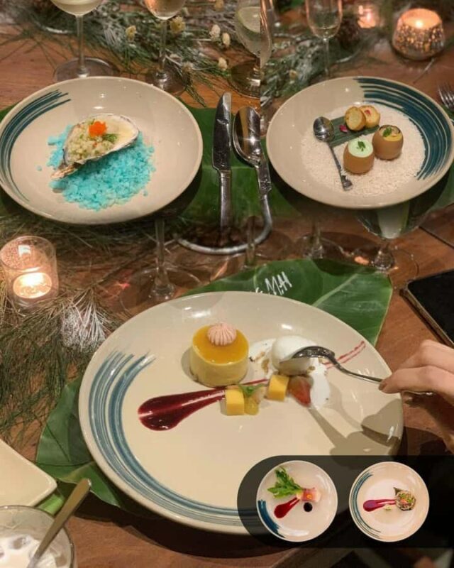 Reu Hoi An Must-Try Culinary Destination in the Ancient Town - An In-Depth Look at the RÊU Dining Experience