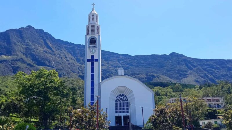 Reunion Island: Cilaos Sightseeing tour with driver guide - Key Points