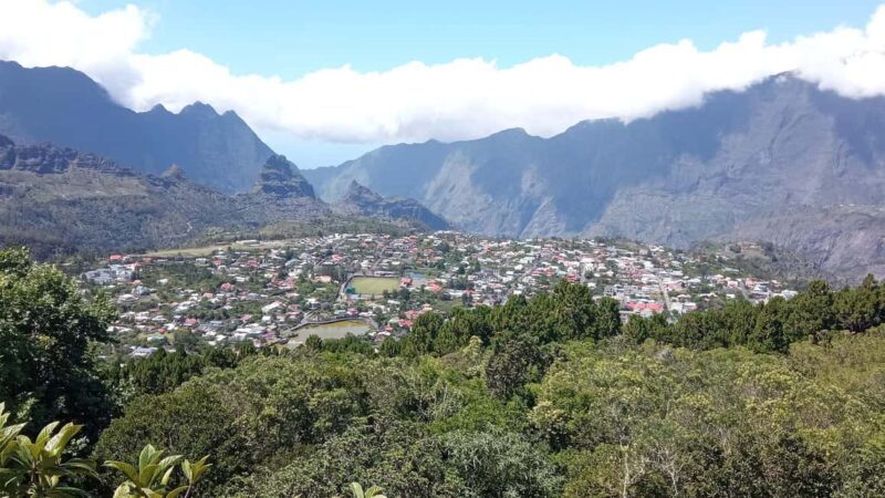 Reunion Island: Cilaos Sightseeing tour with driver guide - A Scenic Journey into Réunion’s Heart