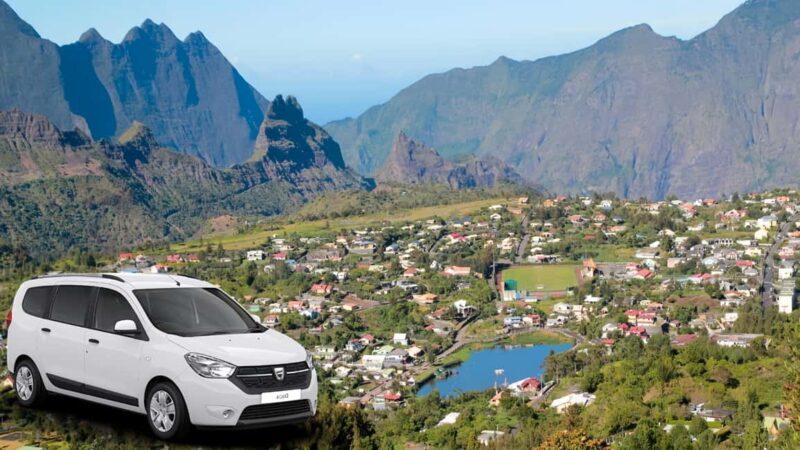 Reunion Island: Cilaos Sightseeing tour with driver guide - Who Will Enjoy This Tour?