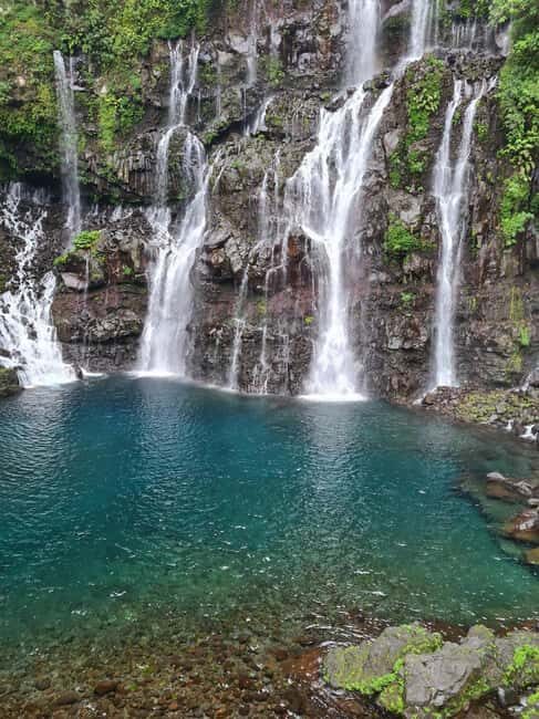 Reunion Island: Full-Day Tour - Cultural and Historic Highlights