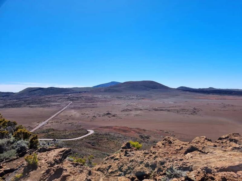 Reunion Island : Guided tour to the Volcano with lunch - What Makes This Tour Stand Out?