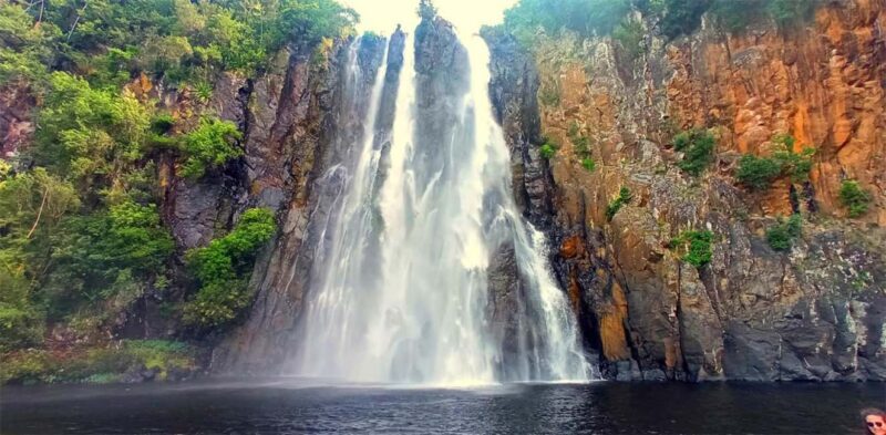 Reunion Island: Salazie Sightseeing tour with driver guide - Who Will Love This Tour?
