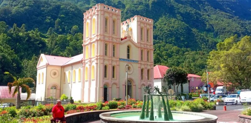 Reunion Island: Salazie Sightseeing tour with driver guide - The Sum Up