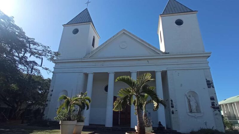 Réunion Island: Temples and religions Half-day tour - A Closer Look: The Itinerary and What to Expect