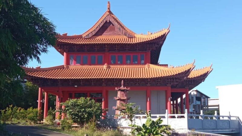 Réunion Island: Temples and religions Half-day tour - Practical Details and Tips