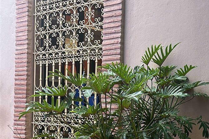 Reveal the wonders of Marrakech - The Sum Up  