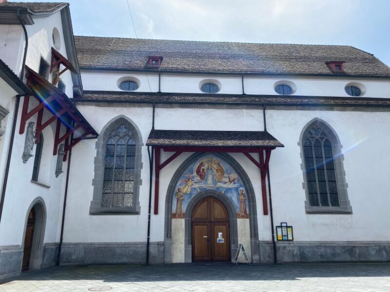 Revealing Lucerne: Self-Guided Reading City Tour - Practical Tips for Making the Most of Your Tour