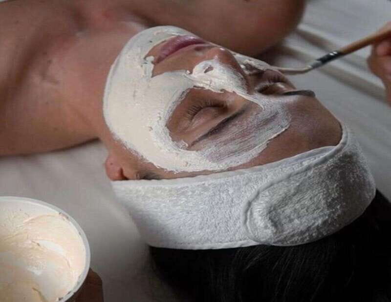 Revitalizing Citrus facial - Key Points