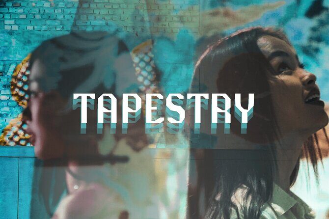 REXPERIENCE: Immersive Art Gallery at REXKL - The Setting and Location: A Cultural Rebirth at REXKL