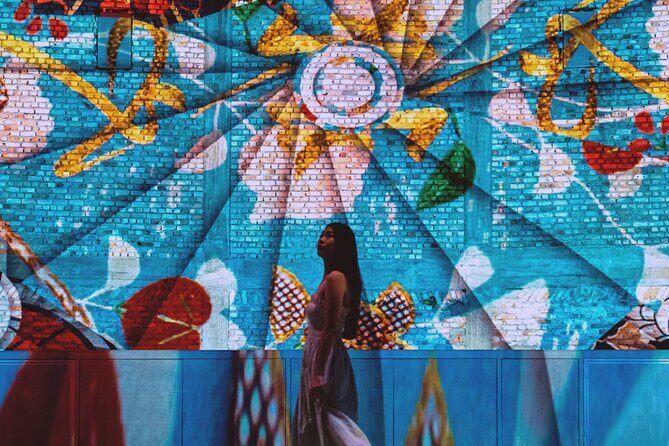 REXPERIENCE: Immersive Art Gallery at REXKL - The Experience from Visitor Feedback