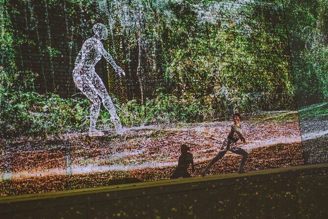 REXPERIENCE: Immersive Art Gallery at REXKL - FAQs about REXPERIENCE