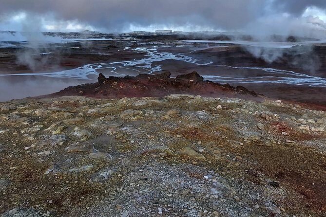 Reykjanes Peninsula & Blue Lagoon (Premium Admission Included) - Final Thoughts: Is This Tour Worth It?