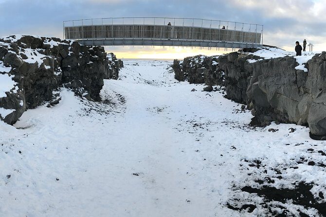 Reykjanes Peninsula & Blue Lagoon (Premium Admission Included) - Frequently Asked Questions