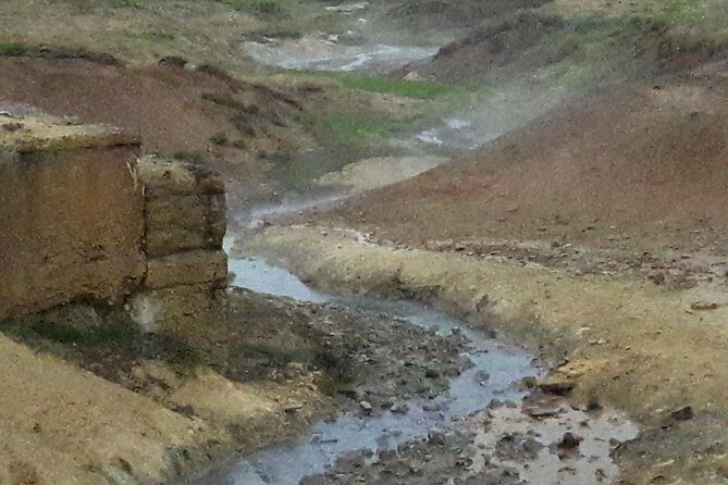 Reykjanes peninsula- Geopark and much more. Private tour - A Detailed Look at the Reykjanes Peninsula Private Tour