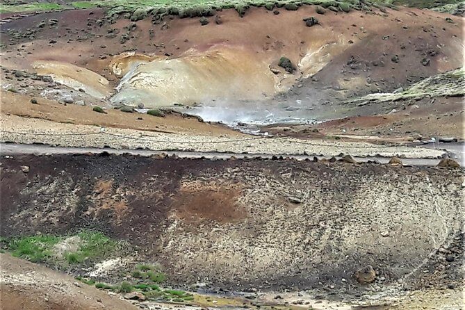 Reykjanes peninsula- Geopark and much more. Private tour - FAQ