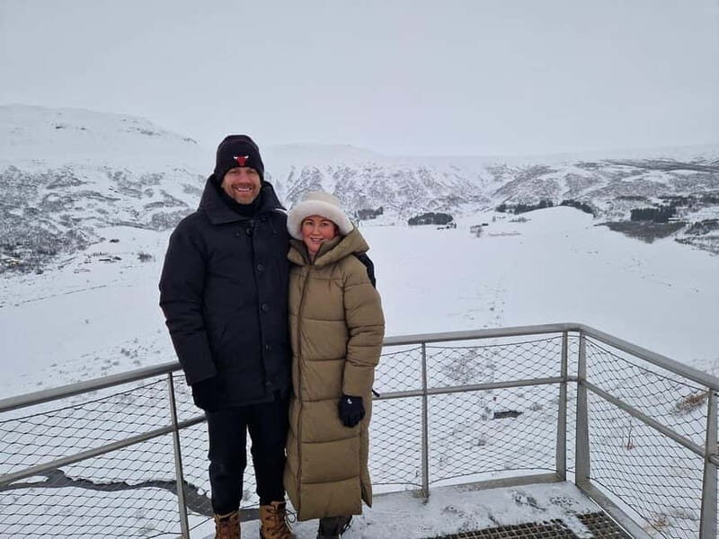 Reykjanes Peninsula: Private Tour with Blue Lagoon - An In-Depth Look at the Reykjanes Peninsula Private Tour