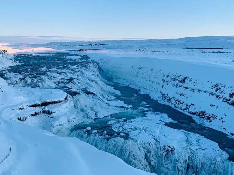 Reykjanes Peninsula: Private Tour with Blue Lagoon - The Sum Up