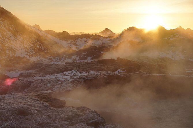 Reykjanes secret G spots - raw edition - Authentic Experiences and Tips from Reviewers