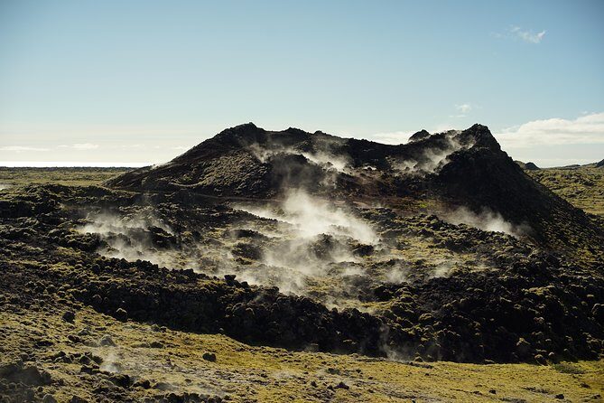 Reykjanes secret G spots - raw edition - Who Should Book This Tour?