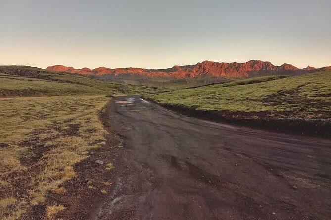 Reykjanes secret G spots - raw edition - FAQ