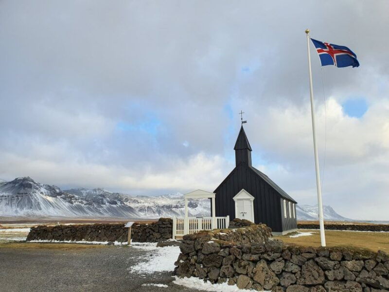 reykjavik-2-day-west-tour-with-snaefellsnes-silver-circle