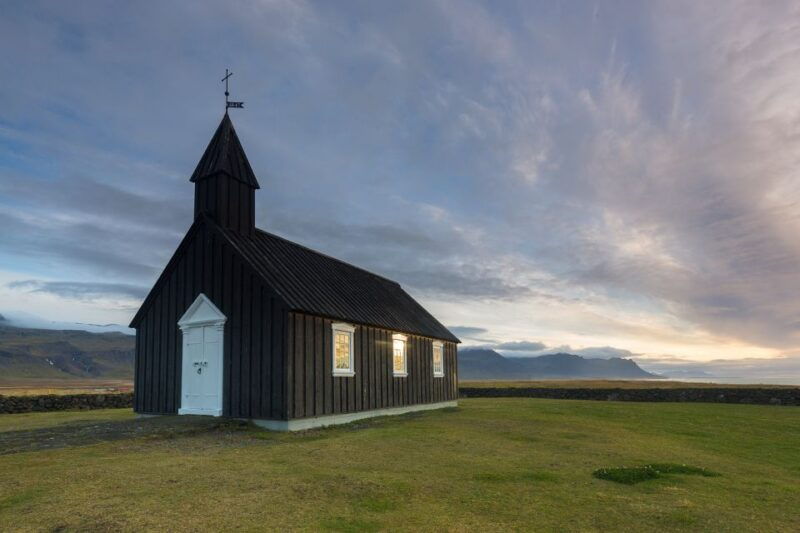 reykjavik-4-day-south-coast-golden-circle-and-snaefellsnes