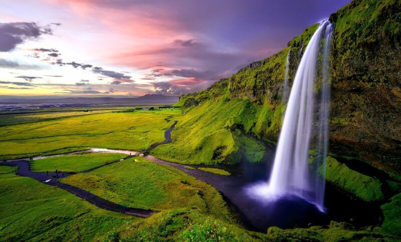 reykjavik-4-day-south-coast-golden-circle-and-snaefellsnes