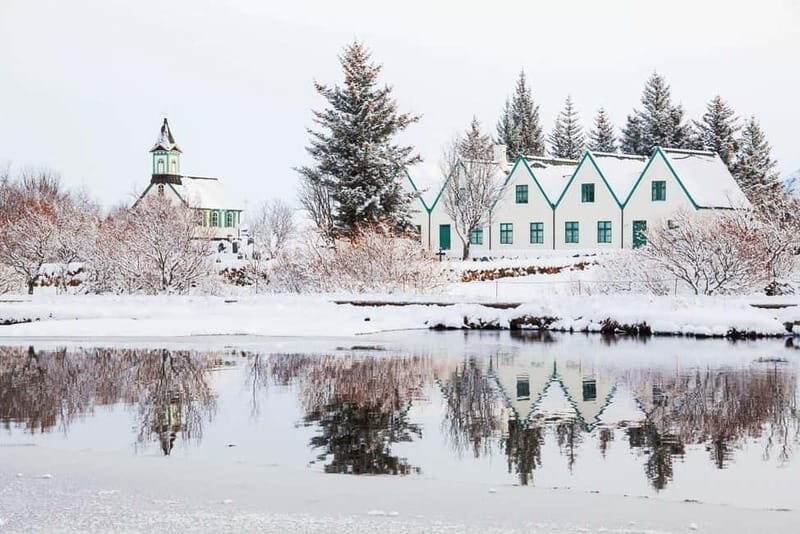 Reykjavík: 5-Day Northern Lights Hunt & Glacier Lagoon Tour - FAQ