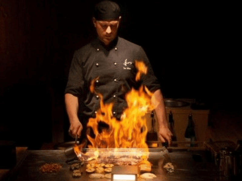 reykjavik-7-course-teppanyaki-tasting-menu-with-fire-show