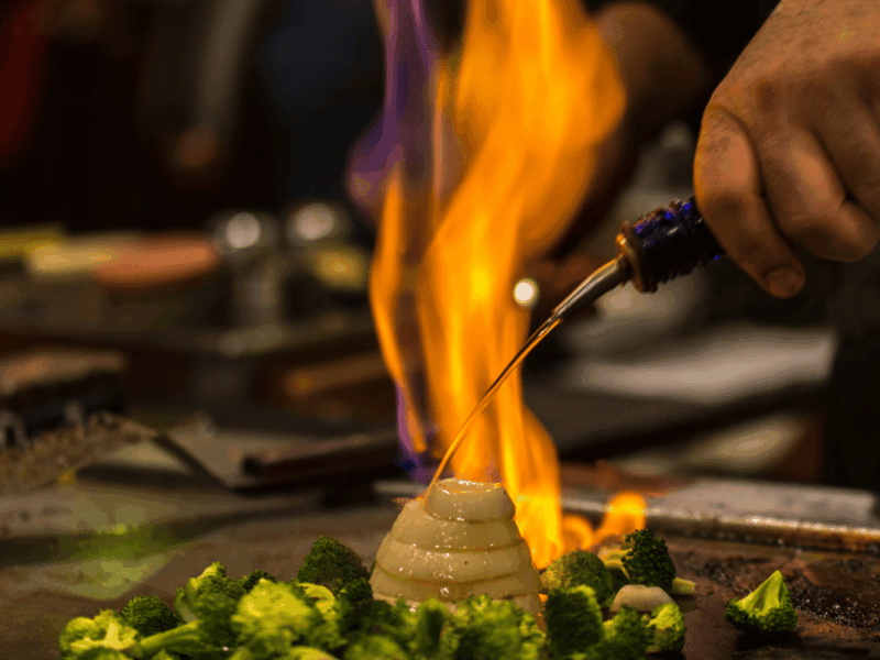 reykjavik-7-course-teppanyaki-tasting-menu-with-fire-show