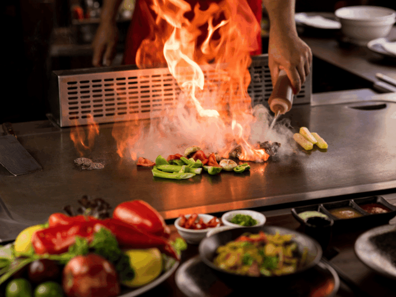 reykjavik-7-course-teppanyaki-tasting-menu-with-fire-show