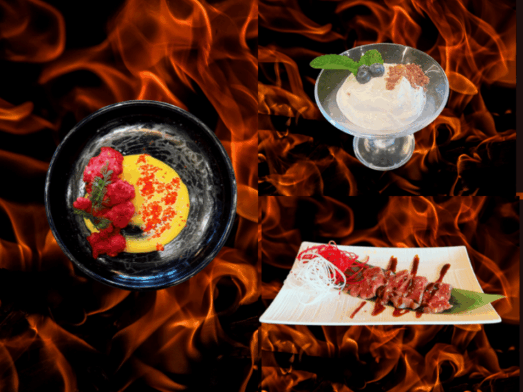 reykjavik-7-course-teppanyaki-tasting-menu-with-fire-show