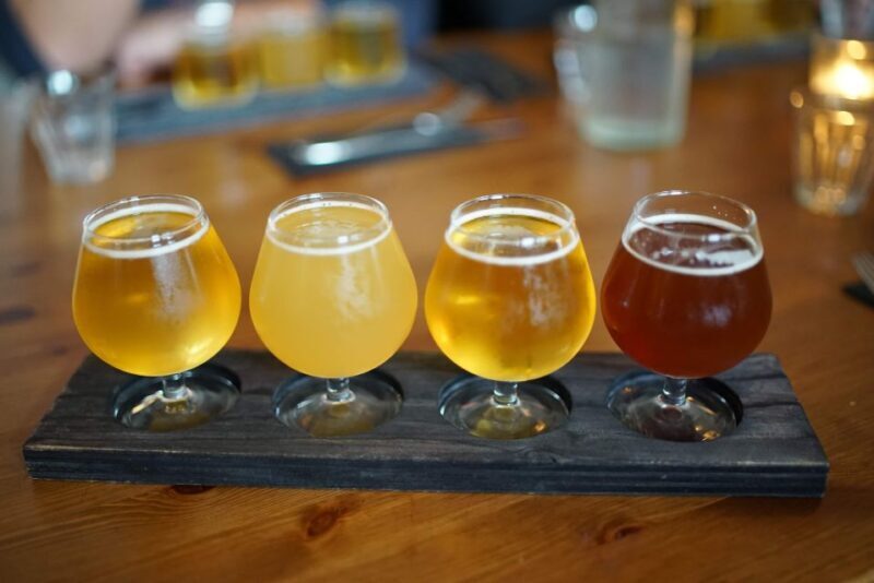 Reykjavik: Beer and Booze Tour - Exploring Reykjavik’s Beer and Booze Tour: A Genuine Look