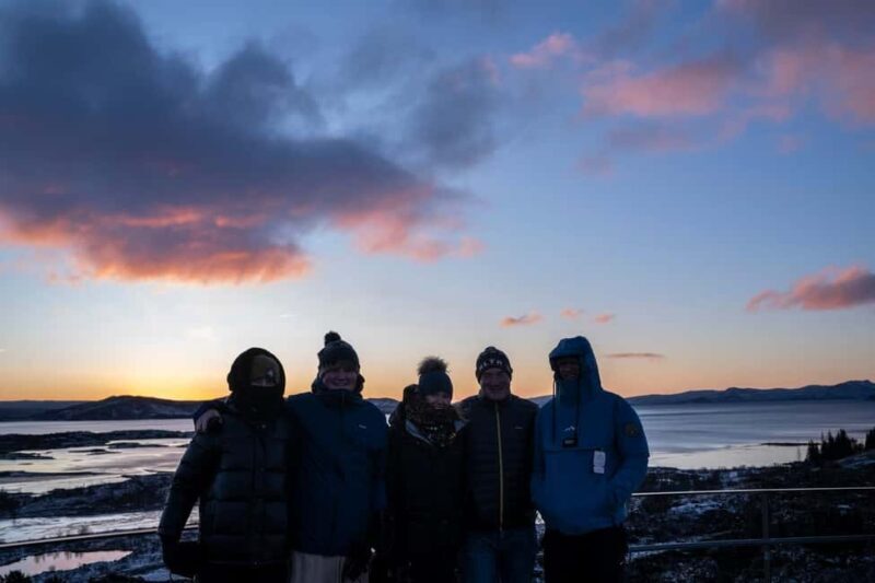 Reykjavík: Best of Golden Circle, Hidden Gems & Lava Tunnel - A Complete Breakdown of the Tour Experience