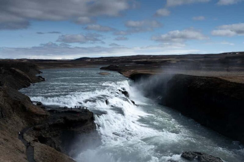 Reykjavík: Best of Golden Circle, Hidden Gems & Lava Tunnel - The Sum Up