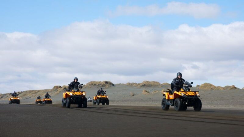 reykjavik-black-sand-beach-2-hour-atv-adventure