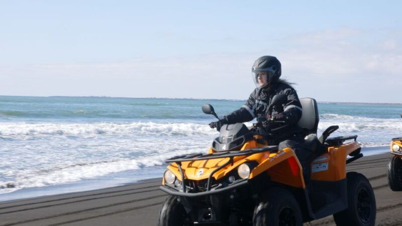 reykjavik-black-sand-beach-2-hour-atv-adventure