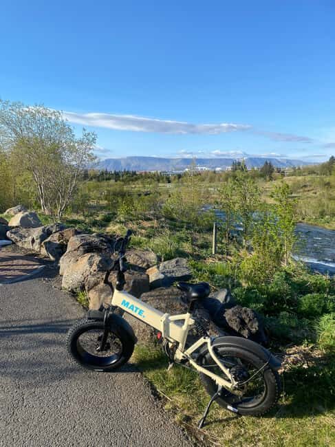 Reykjavík by the Shore, Coast, City & Hidden Trails by eBike - Why This Tour Offers Great Value