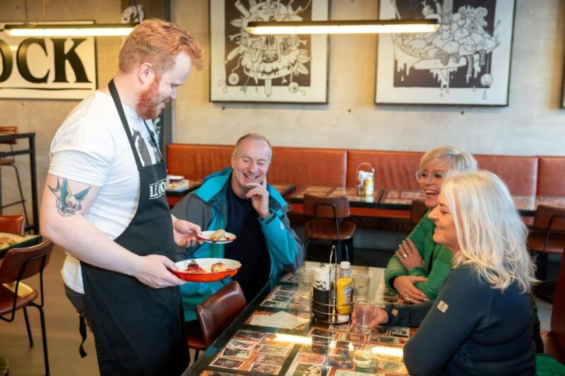 reykjavik-christmas-food-tour-with-tastings-and-drinks